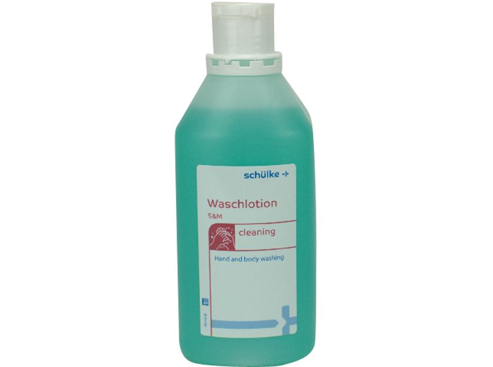 Esemtan Washlotion
