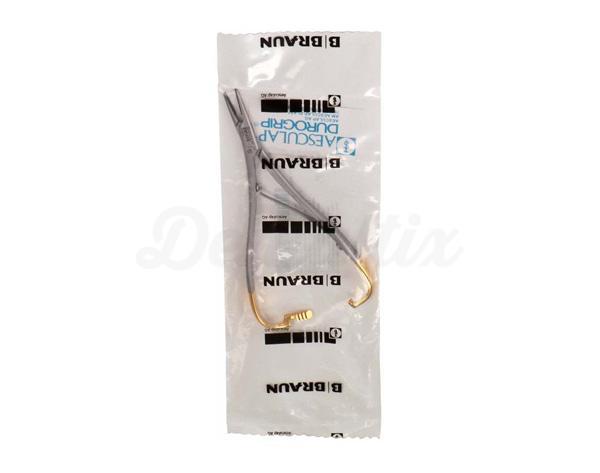 Durogrip® naaldvoerder: Mathieu (170 mm, draad 5/0)