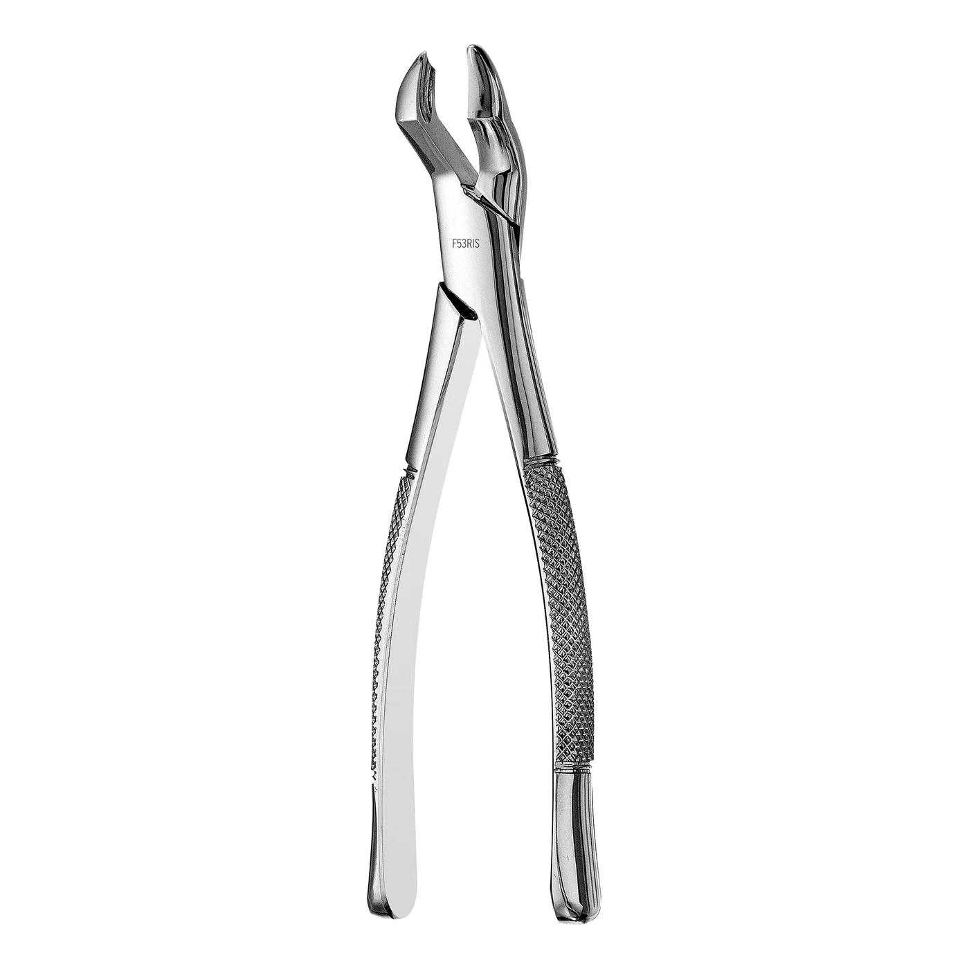 Forceps Atlas #53R, Upper Molar