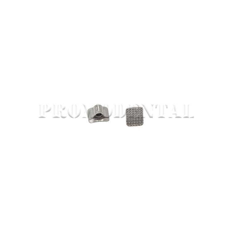 Oeillet à liaison directe monobloc MIM