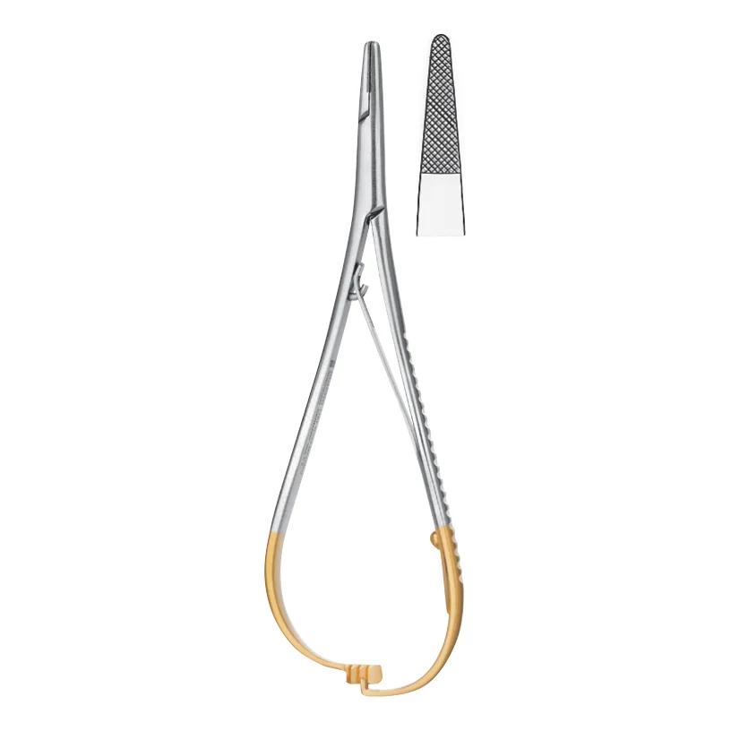 Naaldhouder 1161Tc/14