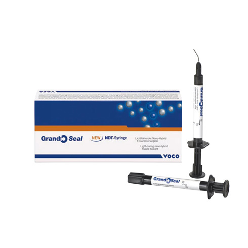 GRANDIO SEAL SET (5X2G)