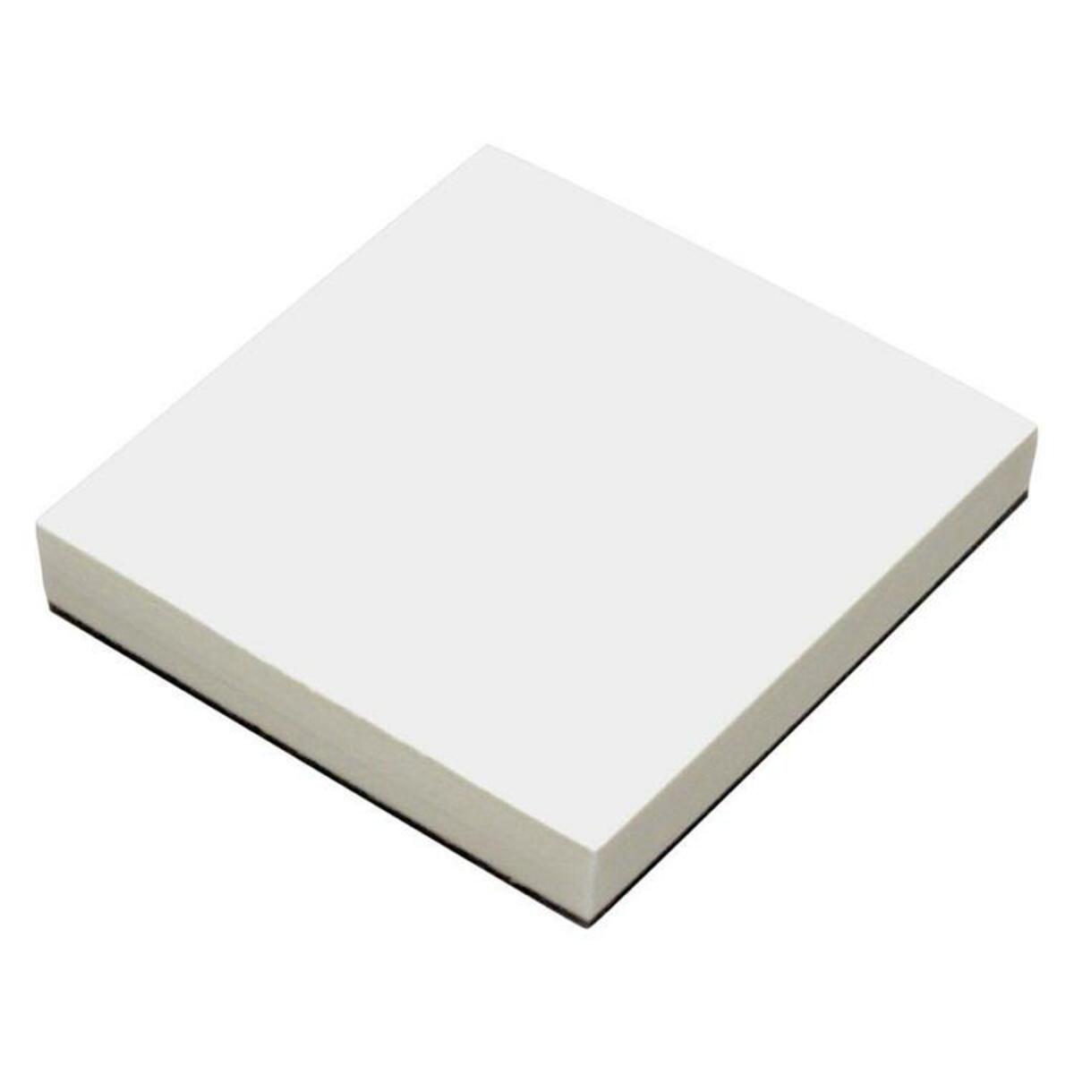 PURE Bloc de mélange 7,5x7,5cm anti-dérapante