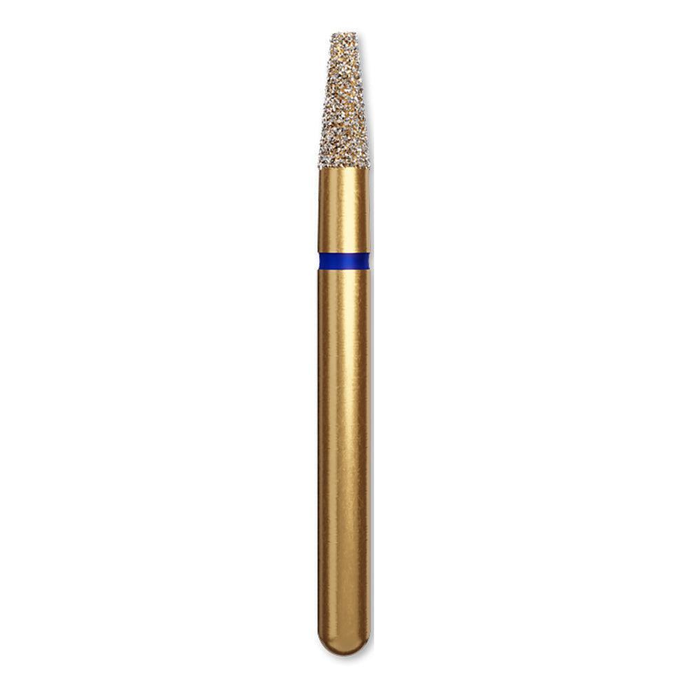 Fraise diamantée Coltène DIATECH G845 FG 314-016-04.0 grain moyen (5 pcs)