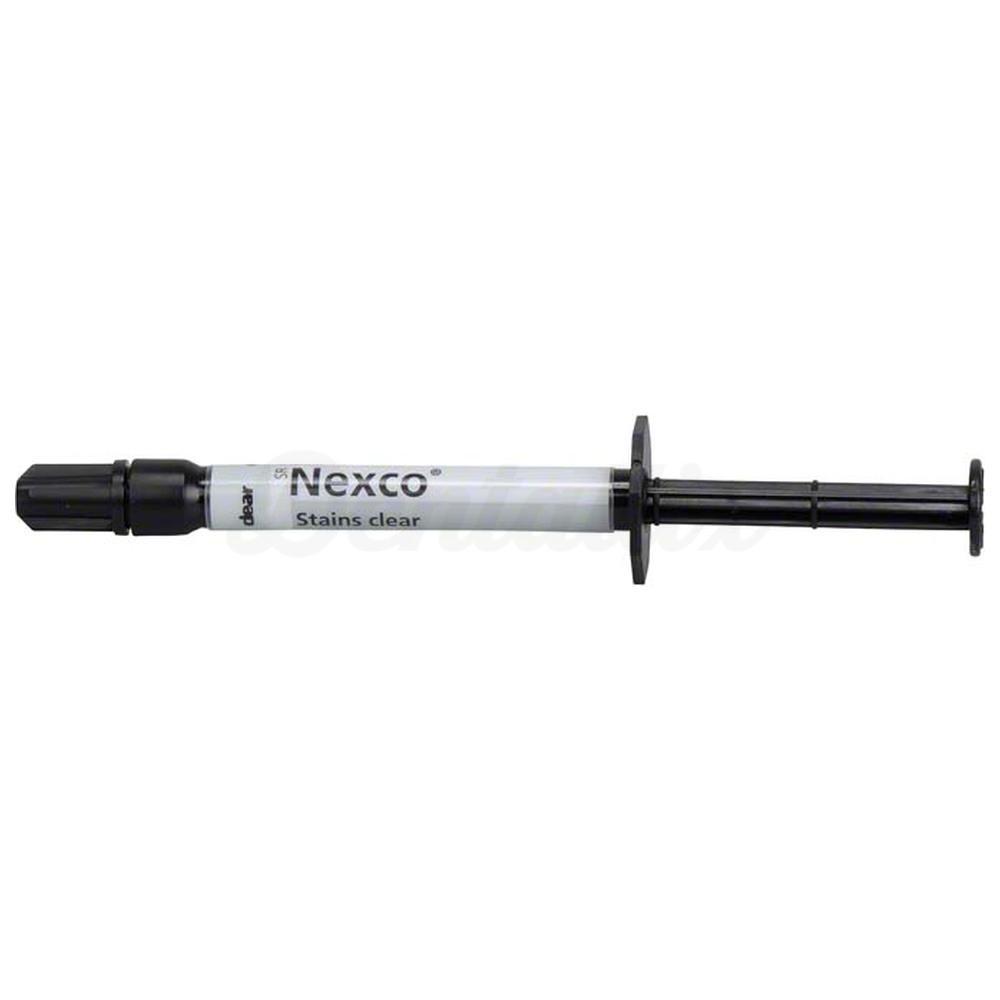 SR Nexco Stains: lichtuithardend composiet