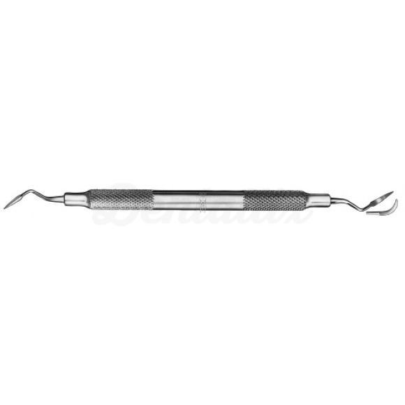 Scaler Cm 0972/Ci2-3