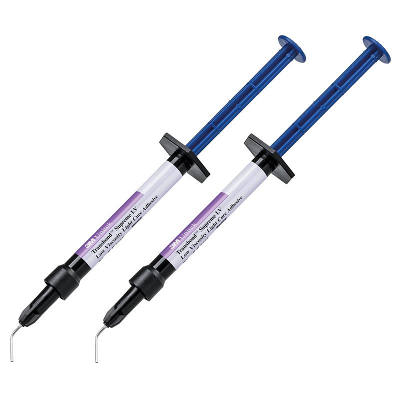 TRANSBOND SUPREME LV (2X2G)