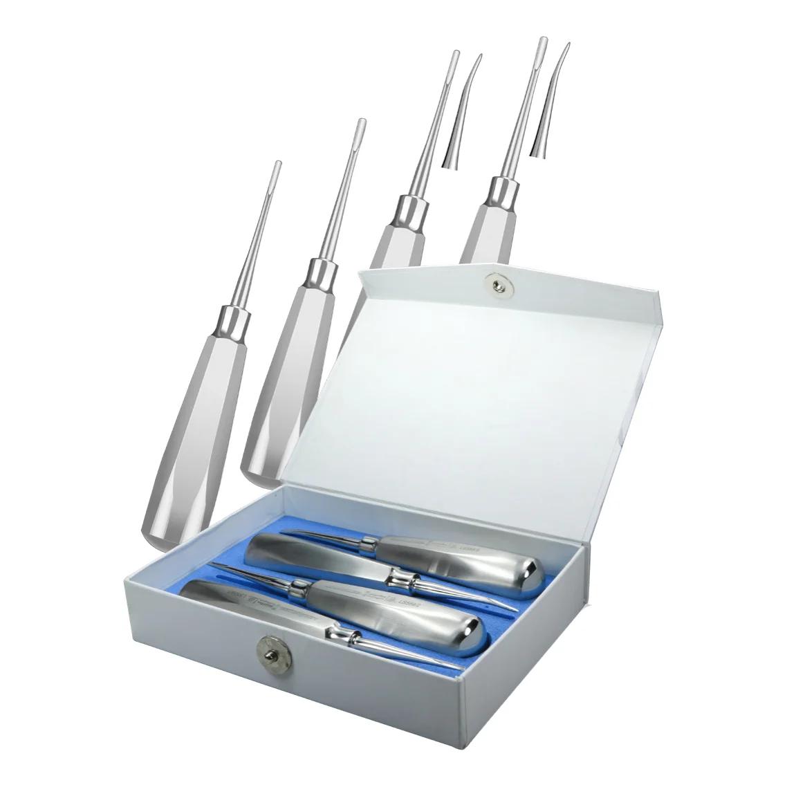 Elevator Ls589 Set 4Pcs.