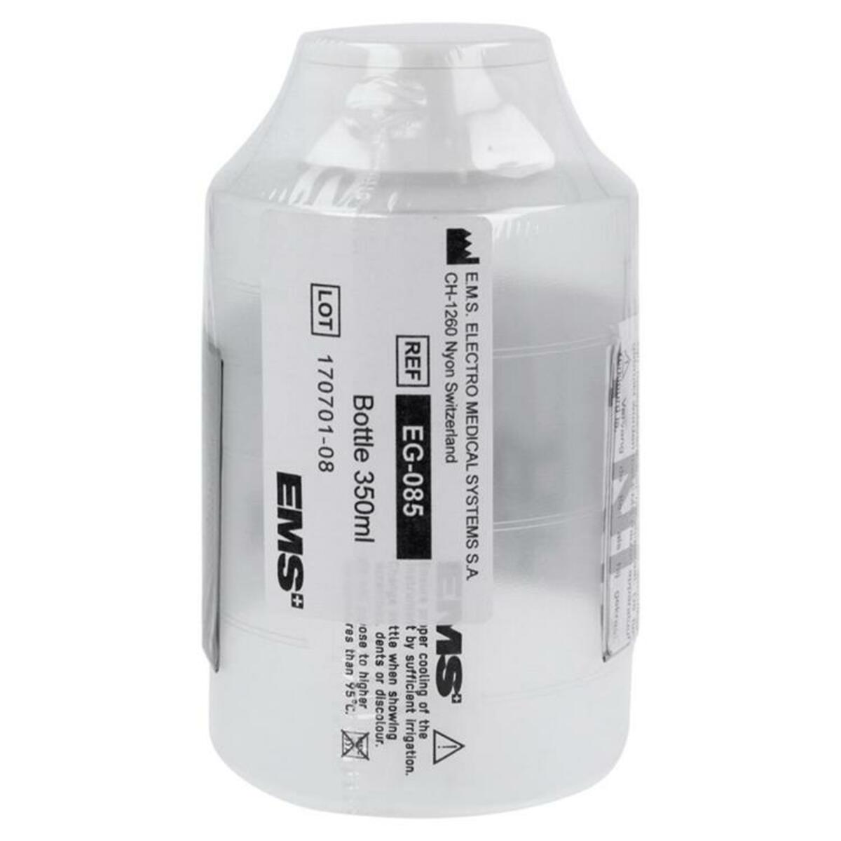 PIEZON® Bouteille d'eau 350ml