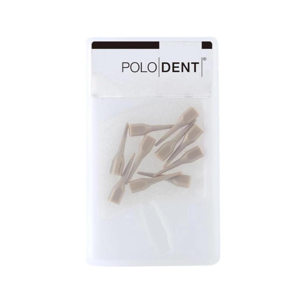 PoloDent Implant Cleaning Peek Tips nr.PD-ICP Peek 10 stuks