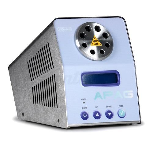 Albumil gel - plasma-activator