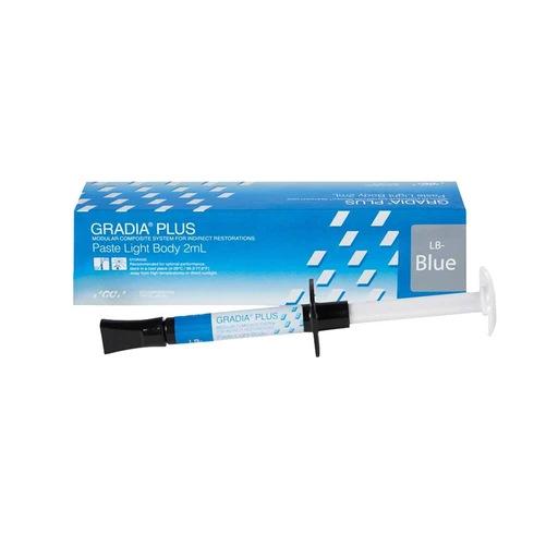Composiet Gradia Plus Paste LB-Base (2 ml)