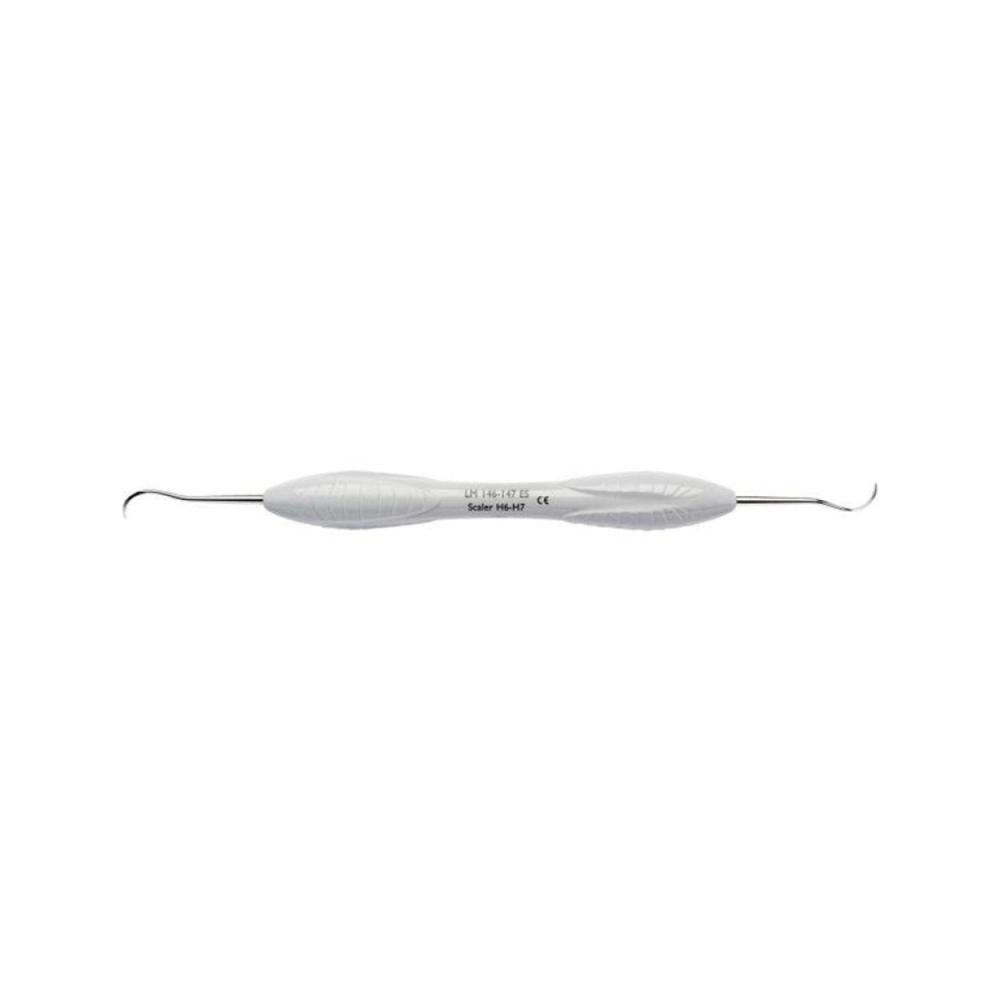 UNIVERSELE ANTERIOR H6-7 ERGOSENSE SCALER