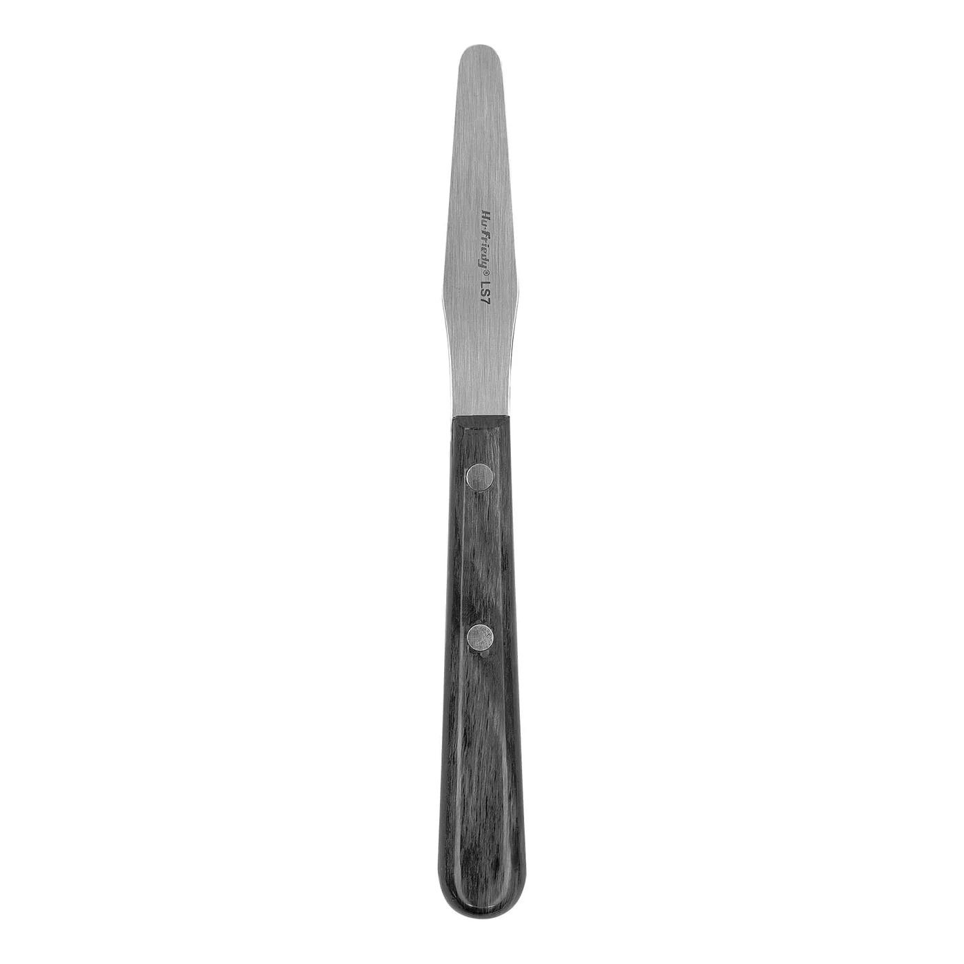 LAB SPATULA 7