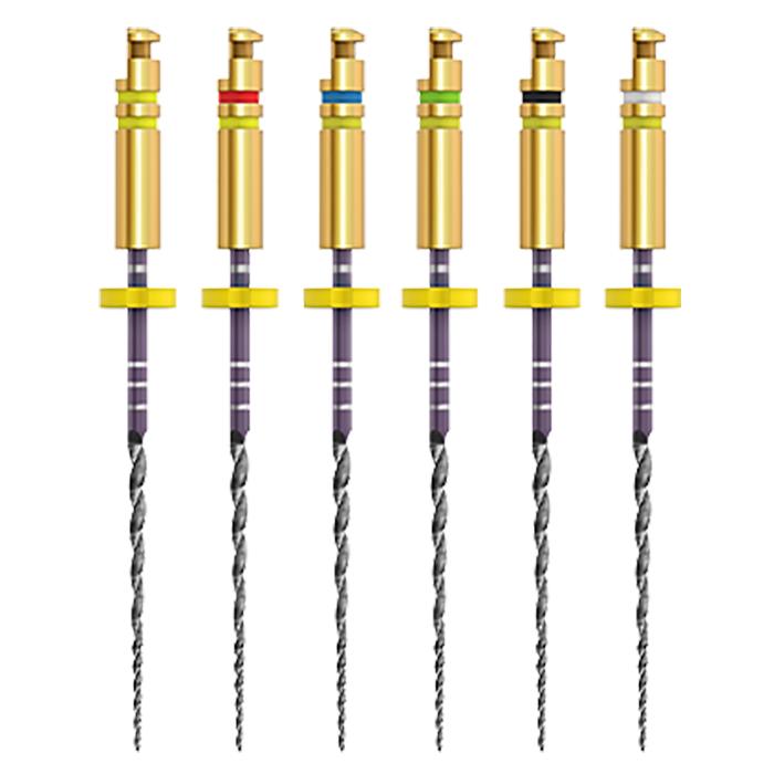 ZENFLEX - NITI ROTARY SHAPING FILE