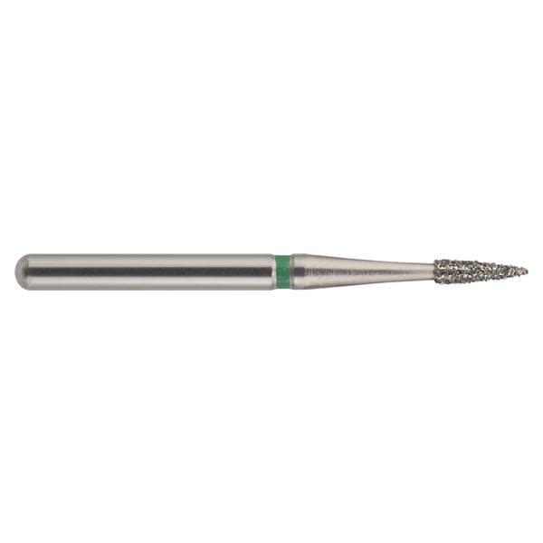 Fraises diamantées NeoDiamond FG - 540 flamme petite