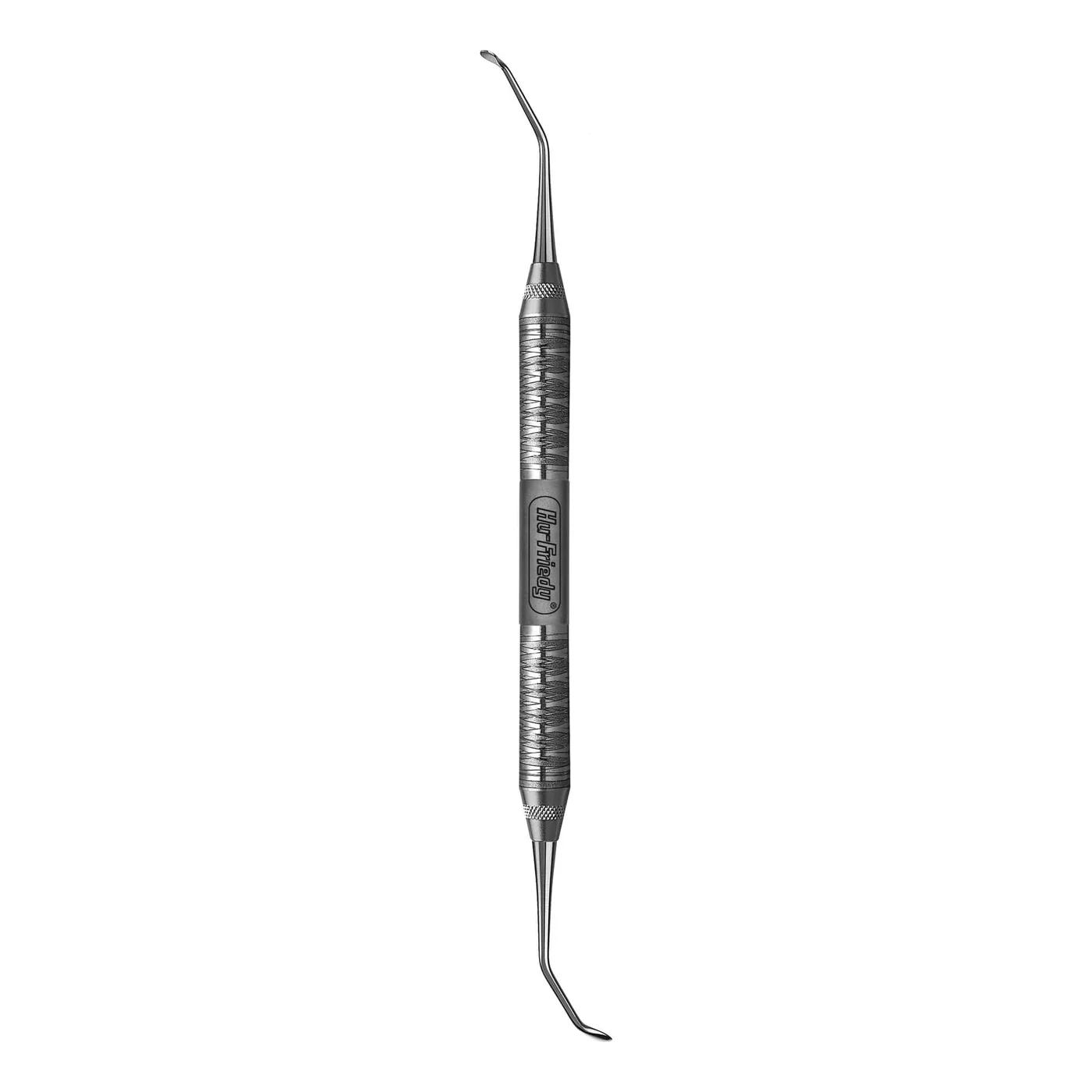 Curette sinus #2 hdl #6 obtuse