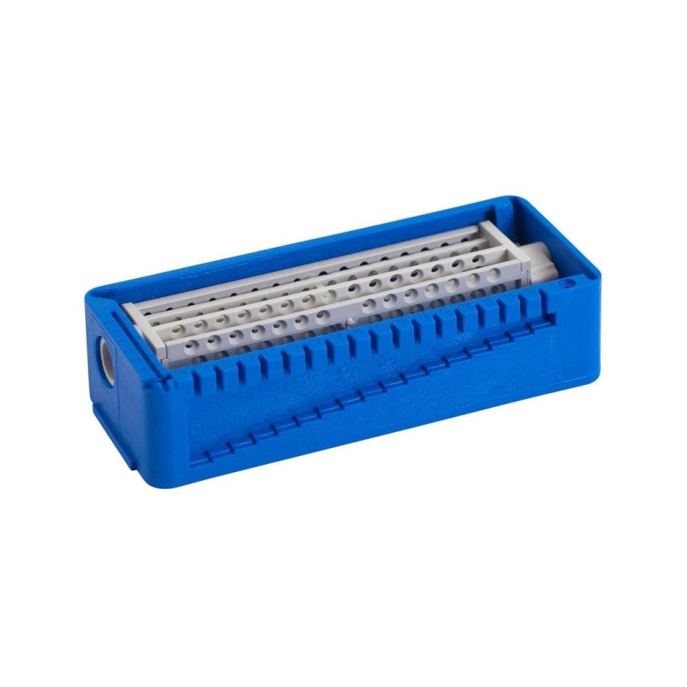 Directa PractiPal boren/endostandaard blauw stuk