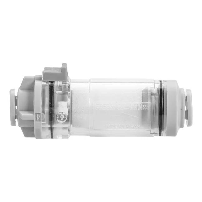 Assistina Aspiratiefilter
