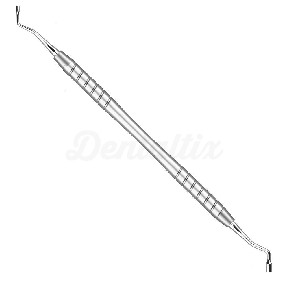 Obturateur d’amalgame Black