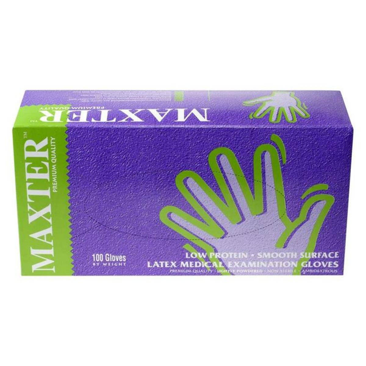 Maxter Latex L