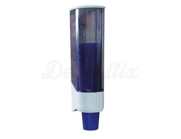 Monoart® - Distributeur de gobelets en plastique