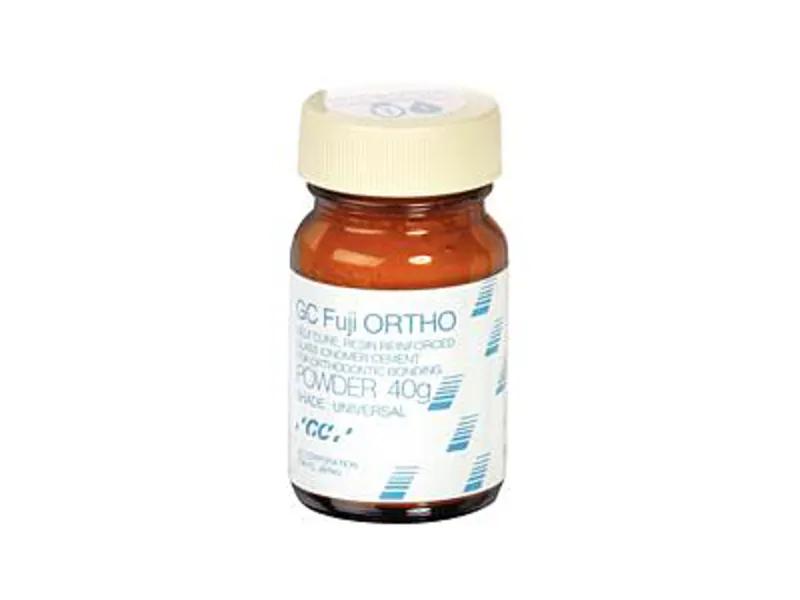 Fuji Ortho poudre