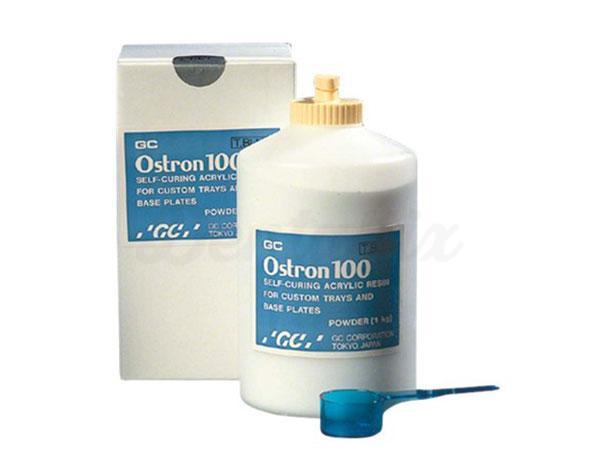 Ostron 100 - Résine autodurcissante (1 kg)