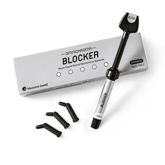 Tokuyama OmniChroma Blocker Spuit (4 g)
