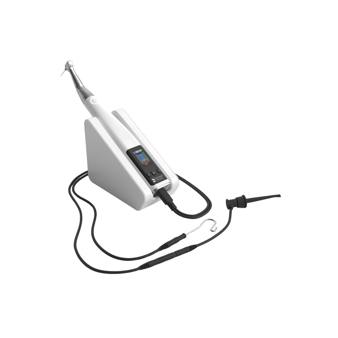 X-SMART GO CORDLESS MOTOR W/ APEX LOCATOR