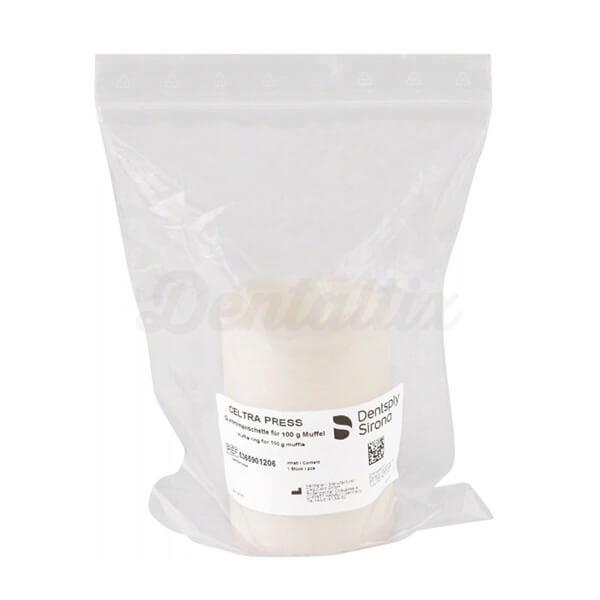 Anneau pour cylindre de 100 g Celtra Press
