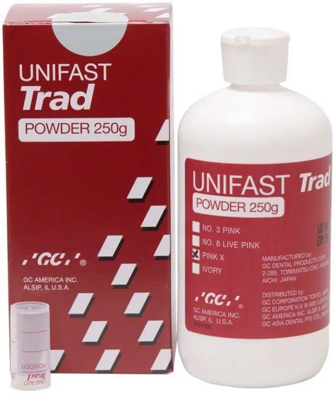 UNIFAST TRAD POUDRE (250 GR)