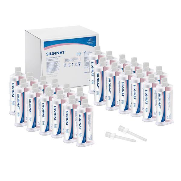 Silginat® cartouche bulk pack - 24x50ml