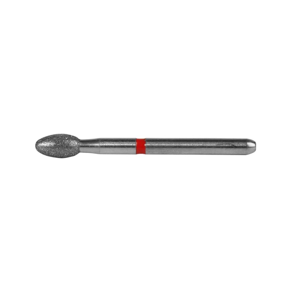 Komet Fraises diamantées FG 8379 long 023 5 pcs