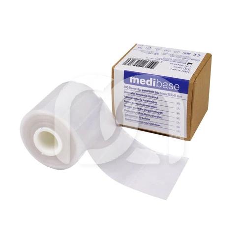 Protection Mordu Panoramique Biodegradable 25 x 41 mm (500)