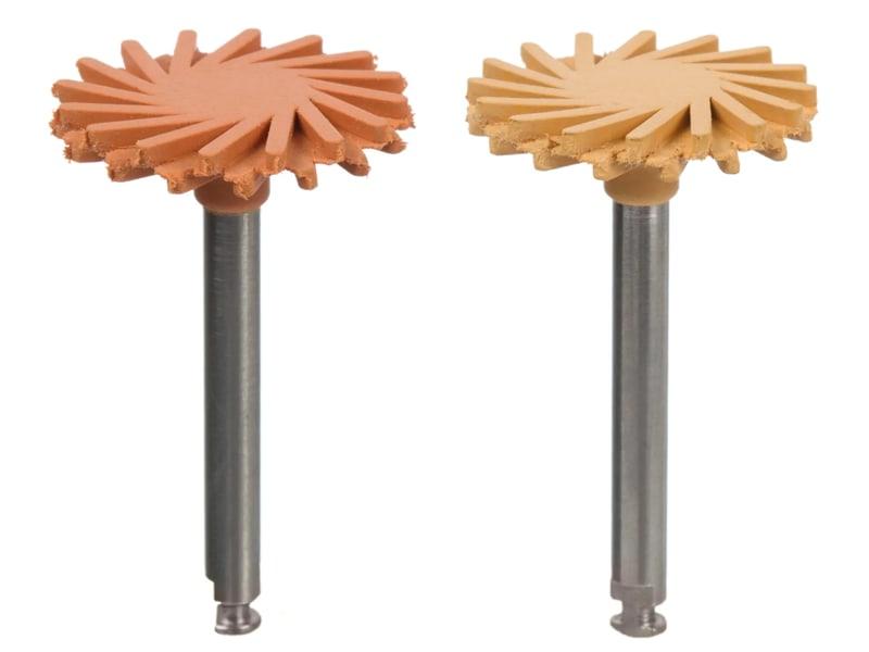 Jiffy CA Natural Universal 14mm Wheel