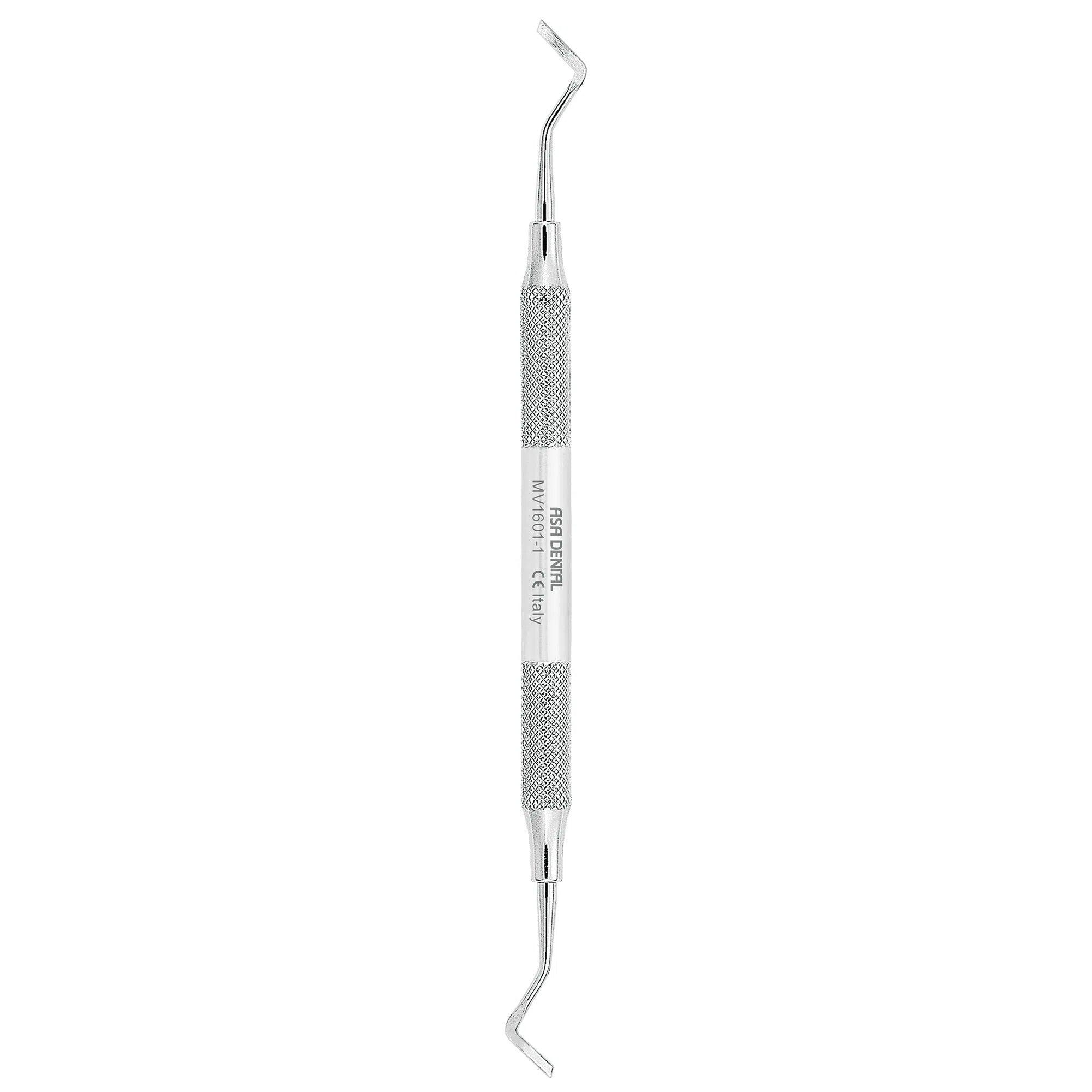 Asa Dental Margin Trimmer - Distaal Asa Light MV #1 Black 26