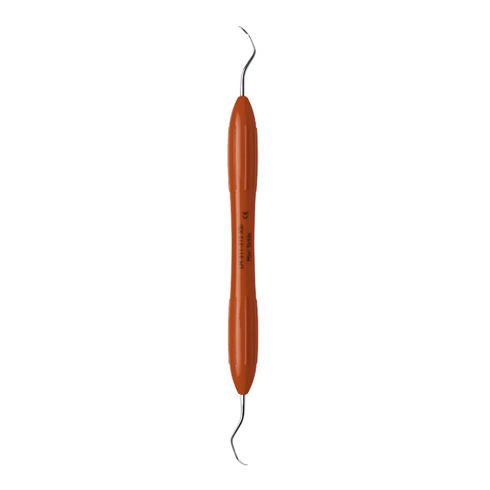 CURETTE MINI-SICKEL LM