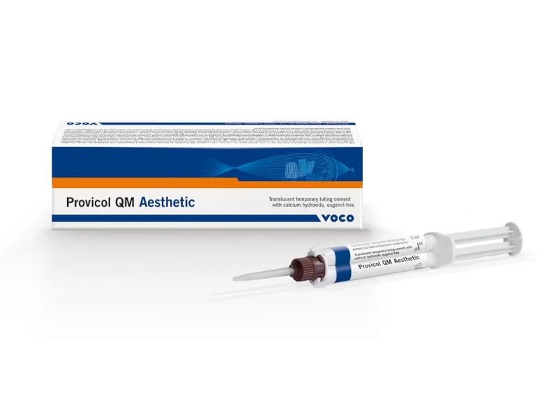 Provicol® QM Aesthetic