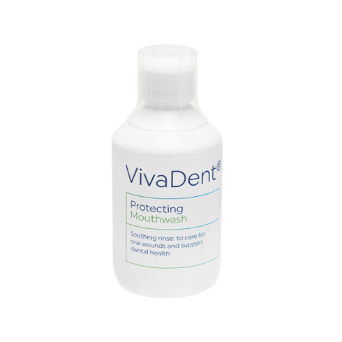 VIVADENT BAIN DE BOUCHE PROTECTEUR(300ML)