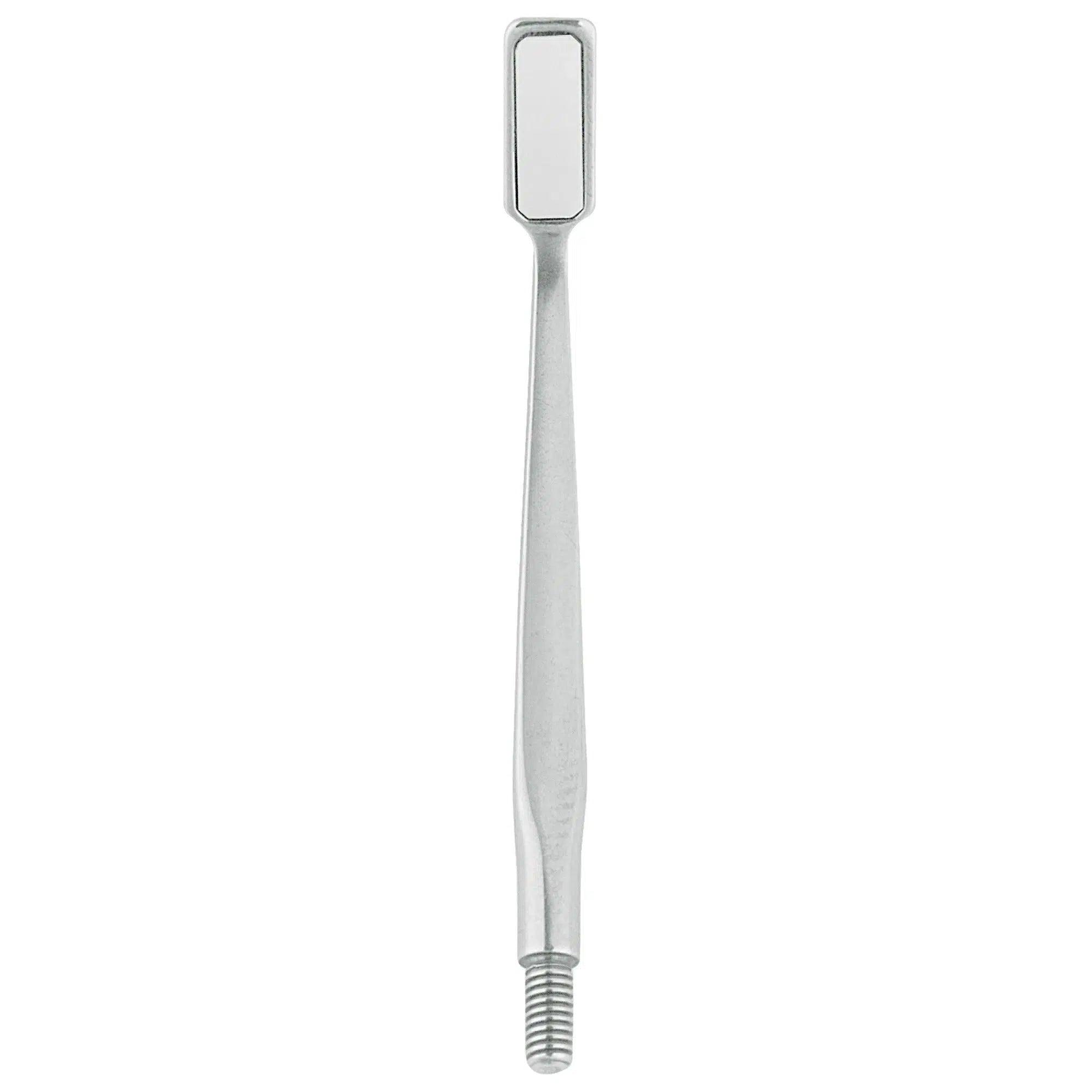 Asa Dental Micro mondspiegel enkel vlak (9 x 3 mm)
