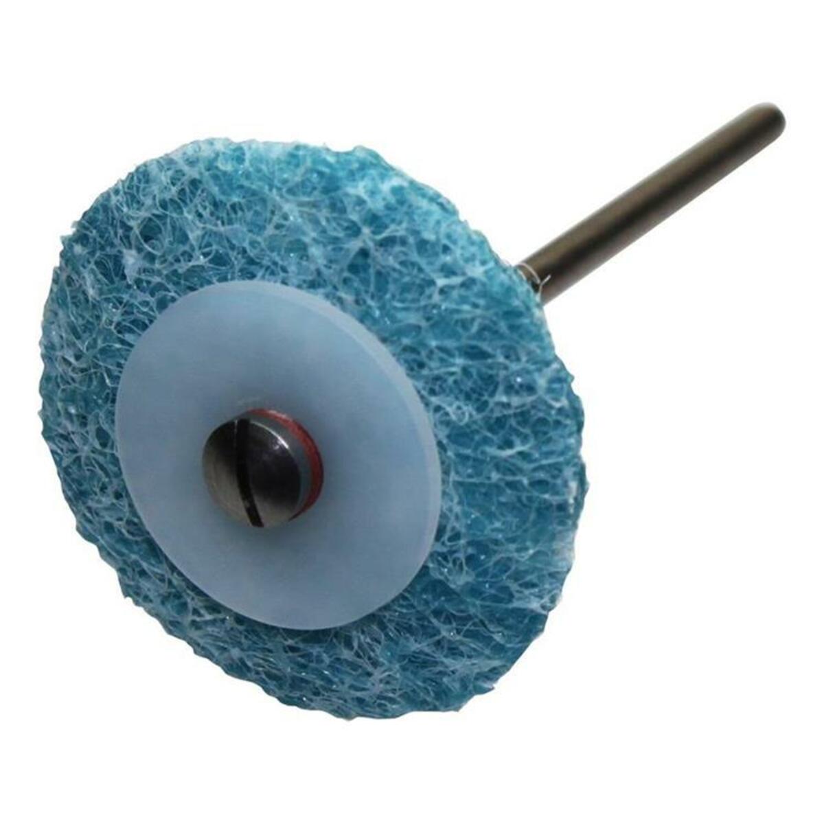 Lisko-S disques turquoise