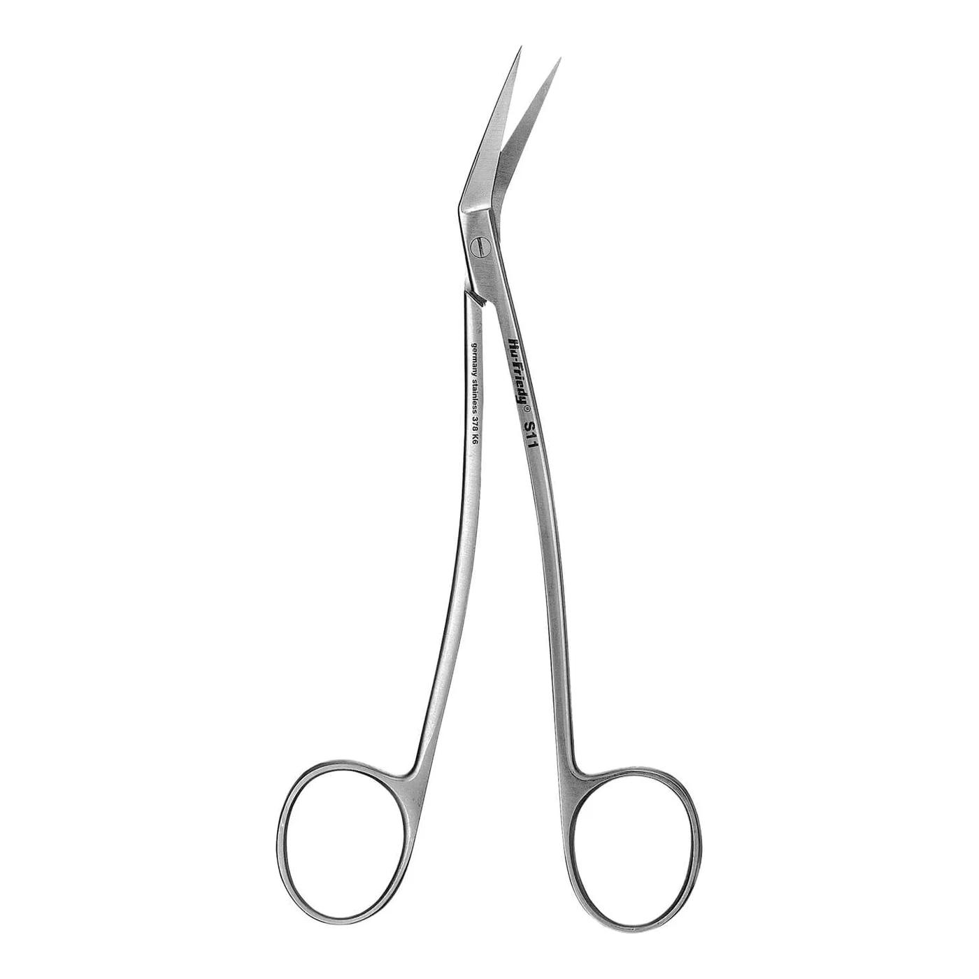 Schaar Lock S11