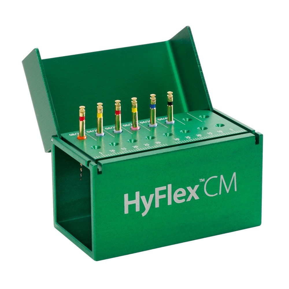 HyFlex CM -