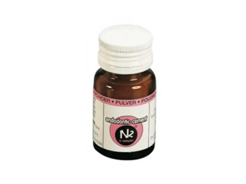 Endo N2® ciment liquide