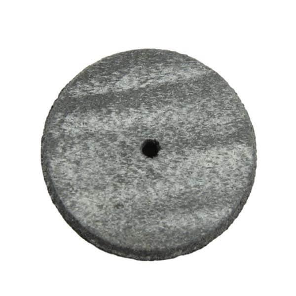 Cylindre de polissage en silicone pour métal (100 pièces)