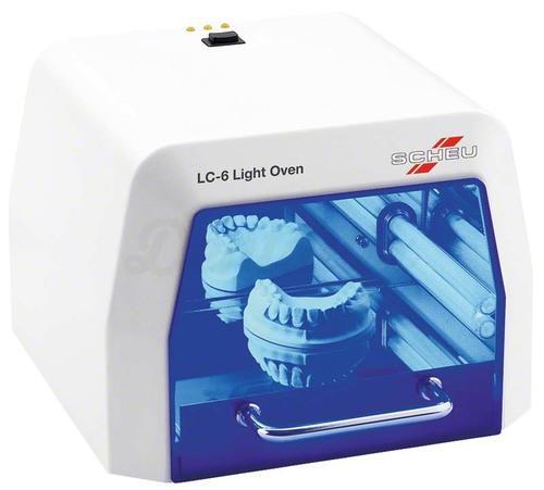 Four lumineux Lc-6 (230 V)