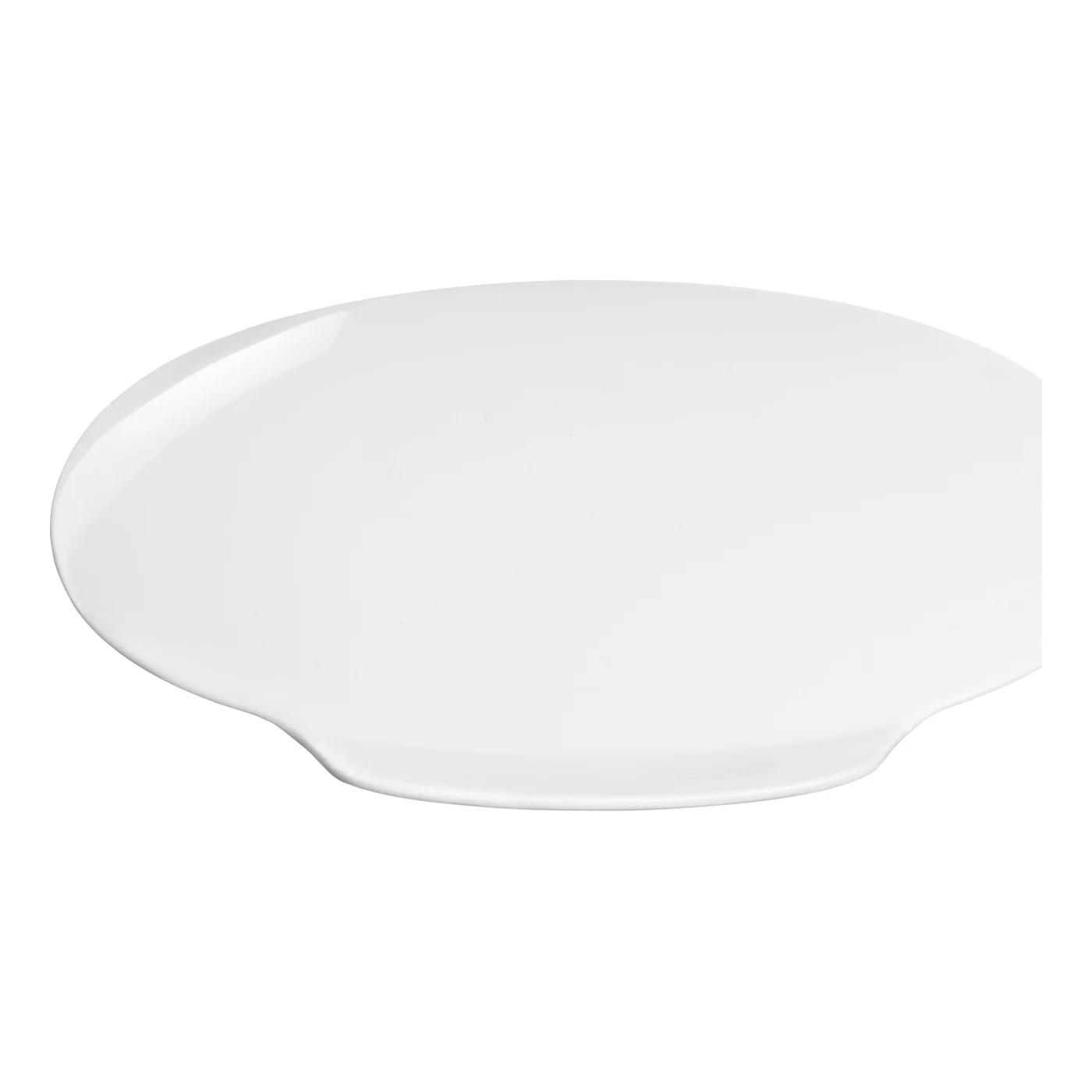 Couvercle Poubelle 50L Blanc