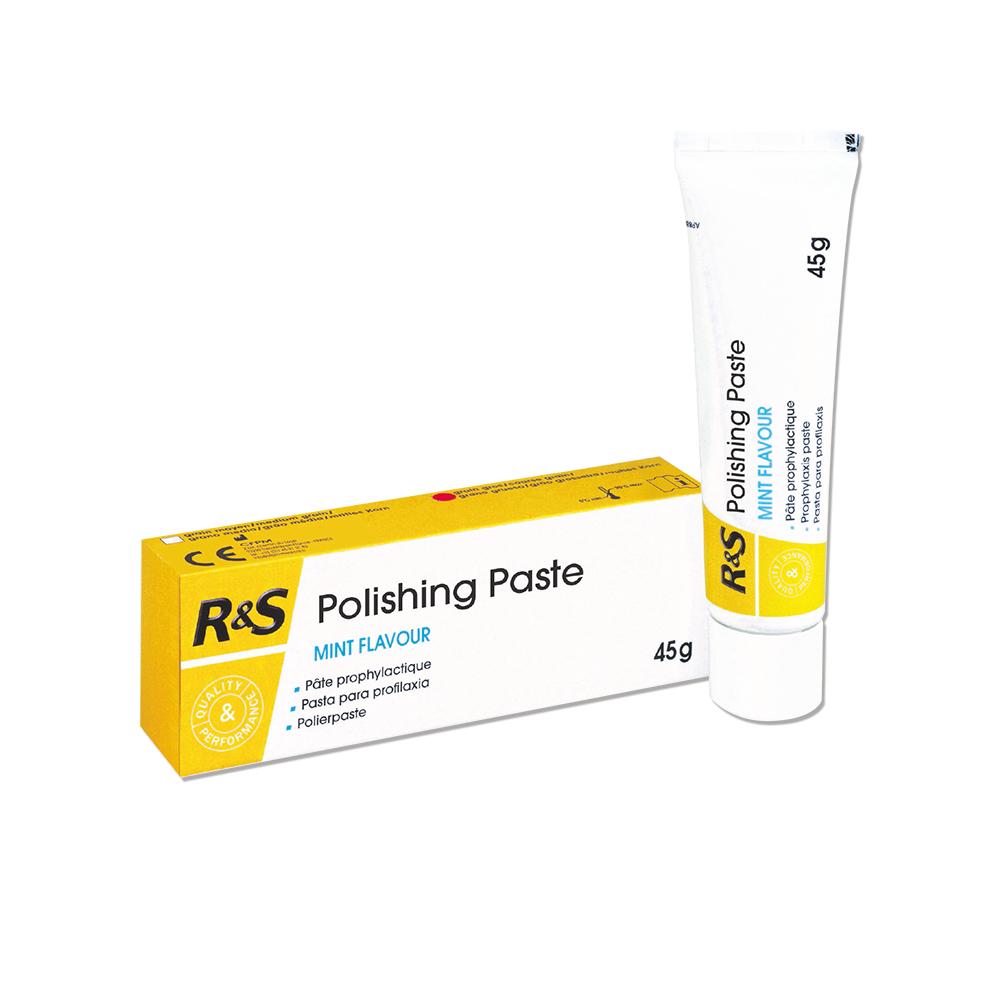 POLISHING PASTE TUBE (45G)