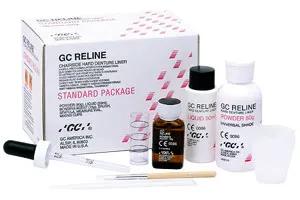 Reline